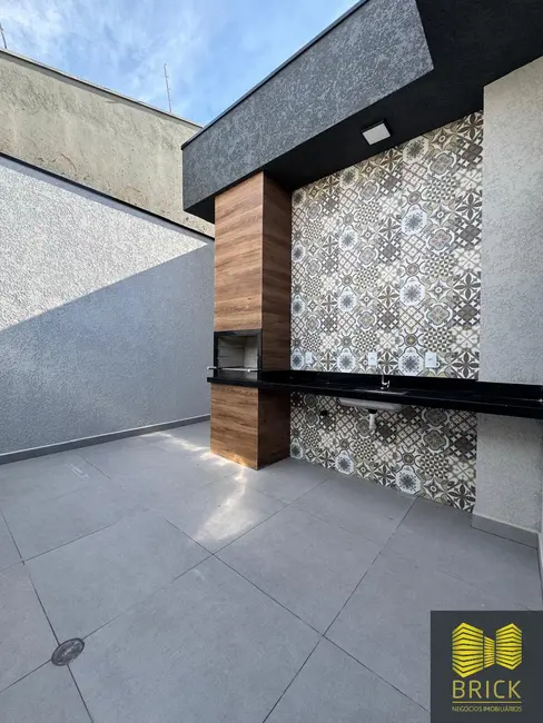 Casa com 2 quartos à venda, 72m2 em Jardim Novo Cambuí, Hortolandia - SP - imagem 3 Foto 3 de Casa com 2 quartos à venda, 72m2 em Jardim Novo Cambuí, Hortolandia - SP