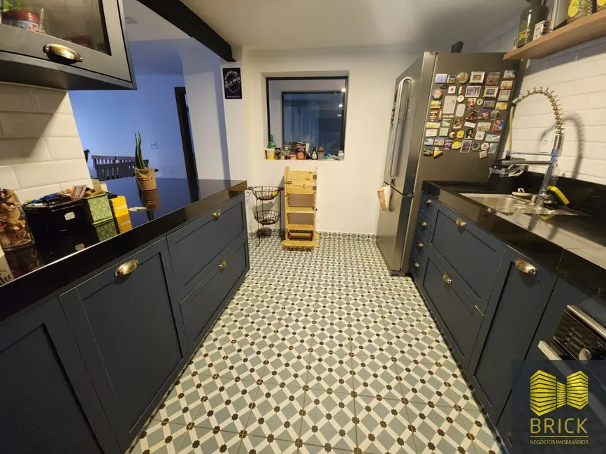 Foto 2 de Casa com 2 quartos à venda, 166m2 em Vila Santana, Campinas - SP