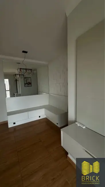 Foto 5 de Apartamento com 2 quartos à venda, 57m2 em Vila Industrial, Campinas - SP