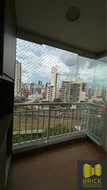 Foto 9 de Apartamento com 2 quartos à venda, 57m2 em Vila Industrial, Campinas - SP