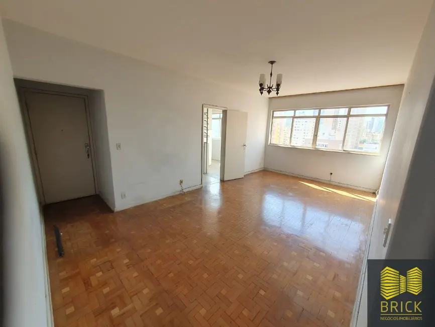 Foto 1 de Apartamento com 2 quartos à venda, 124m2 em Centro, Campinas - SP