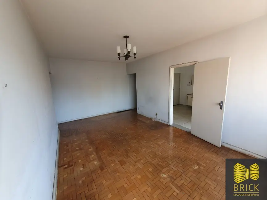 Foto 2 de Apartamento com 2 quartos à venda, 124m2 em Centro, Campinas - SP