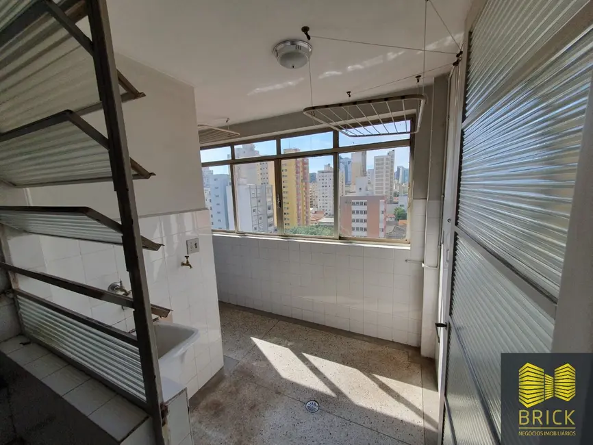 Foto 9 de Apartamento com 2 quartos à venda, 124m2 em Centro, Campinas - SP