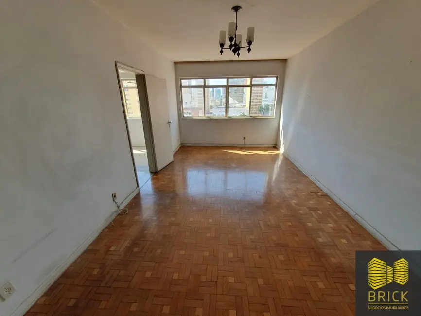 Foto 3 de Apartamento com 2 quartos à venda, 124m2 em Centro, Campinas - SP