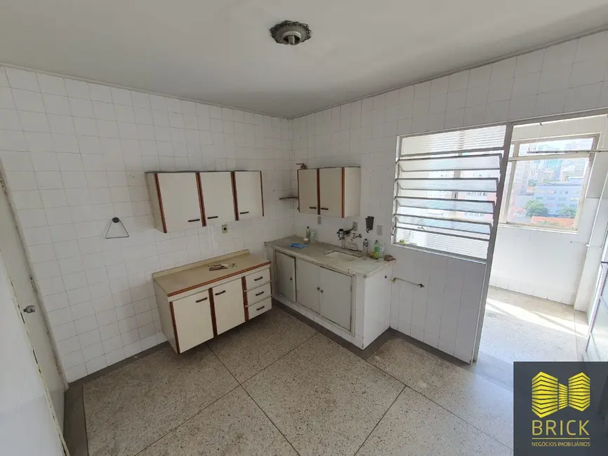 Foto 7 de Apartamento com 2 quartos à venda, 124m2 em Centro, Campinas - SP