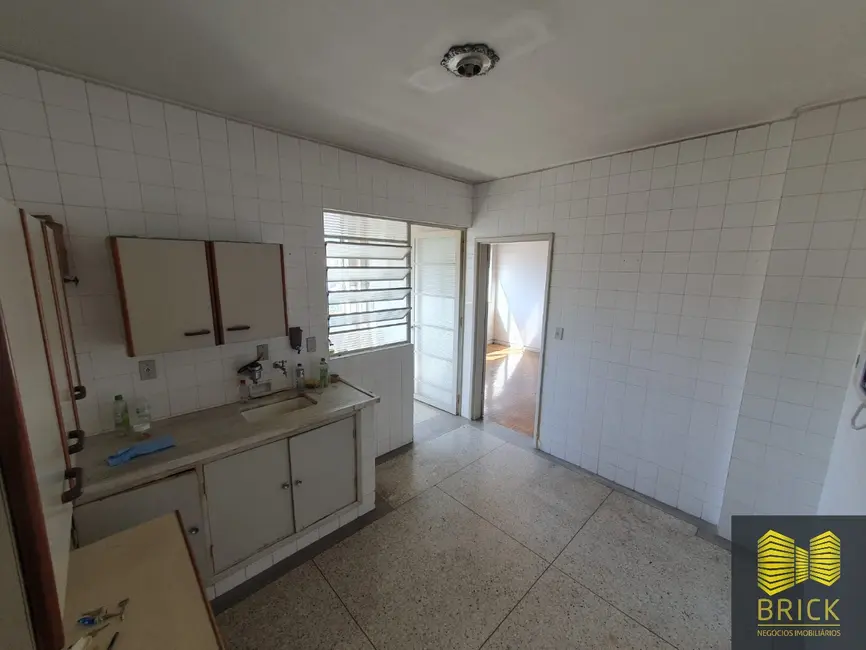 Foto 6 de Apartamento com 2 quartos à venda, 124m2 em Centro, Campinas - SP