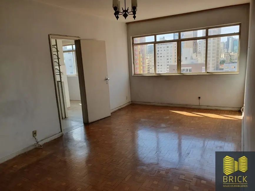 Foto 4 de Apartamento com 2 quartos à venda, 124m2 em Centro, Campinas - SP