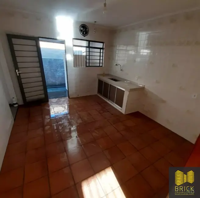 Foto 5 de Casa com 2 quartos à venda, 103m2 em Jardim Nilópolis, Campinas - SP