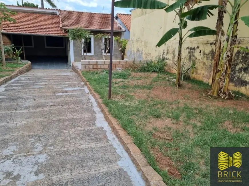 Foto 1 de Casa com 2 quartos à venda, 103m2 em Jardim Nilópolis, Campinas - SP