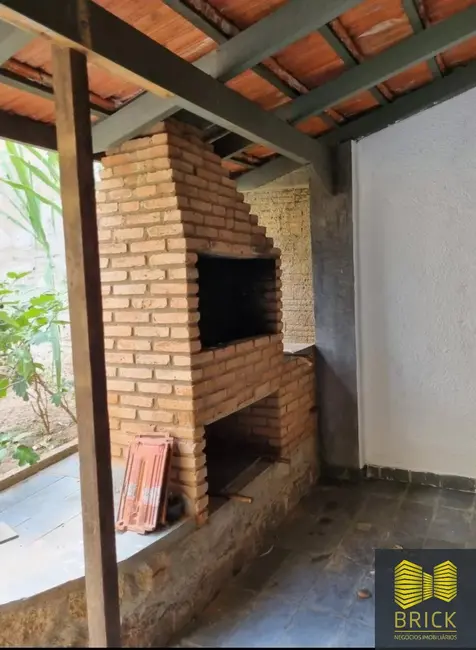 Foto 3 de Casa com 2 quartos à venda, 103m2 em Jardim Nilópolis, Campinas - SP