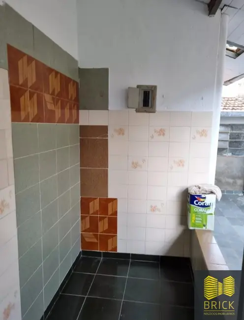 Foto 4 de Casa com 2 quartos à venda, 103m2 em Jardim Nilópolis, Campinas - SP