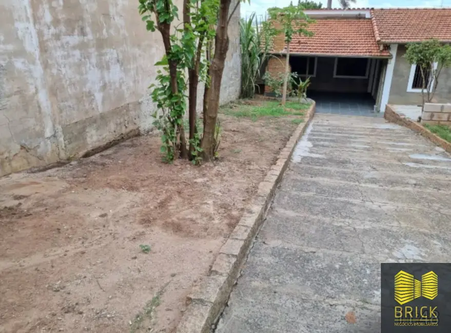Foto 2 de Casa com 2 quartos à venda, 103m2 em Jardim Nilópolis, Campinas - SP