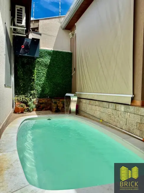 Foto 1 de Casa com 3 quartos à venda, 255m2 em Vila Rica, Campinas - SP