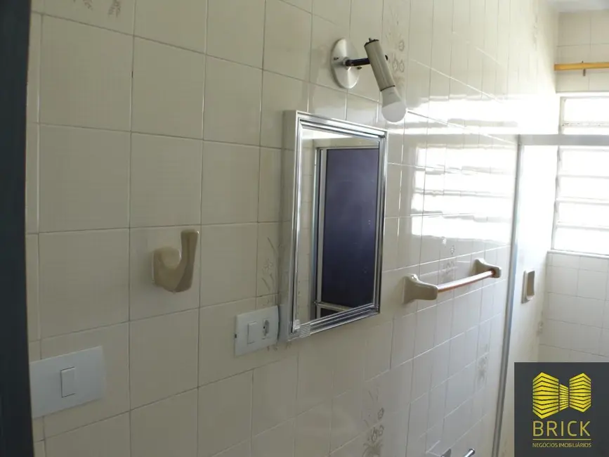Foto 8 de Apartamento com 2 quartos à venda, 60m2 em Jardim Proença, Campinas - SP