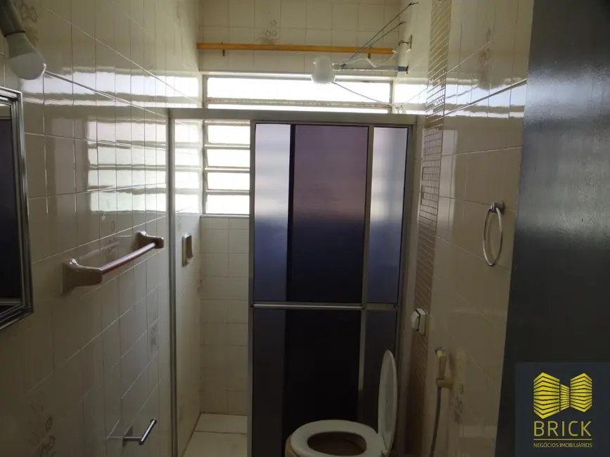 Foto 7 de Apartamento com 2 quartos à venda, 60m2 em Jardim Proença, Campinas - SP