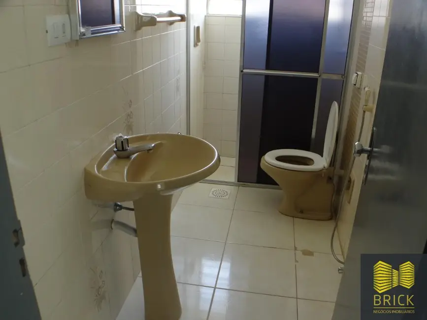 Foto 6 de Apartamento com 2 quartos à venda, 60m2 em Jardim Proença, Campinas - SP
