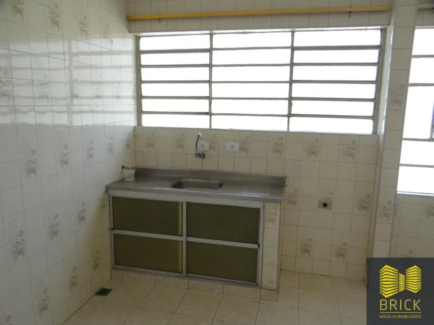 Foto 3 de Apartamento com 2 quartos à venda, 60m2 em Jardim Proença, Campinas - SP