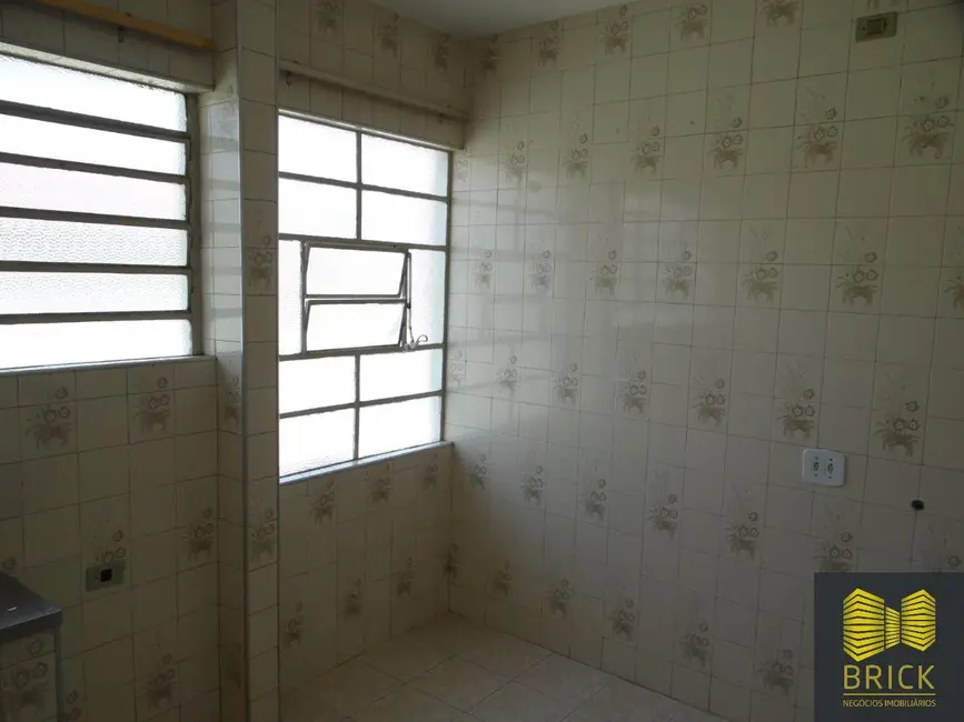 Foto 4 de Apartamento com 2 quartos à venda, 60m2 em Jardim Proença, Campinas - SP