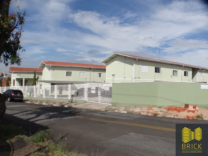 Foto 1 de Apartamento com 2 quartos à venda, 60m2 em Jardim Proença, Campinas - SP