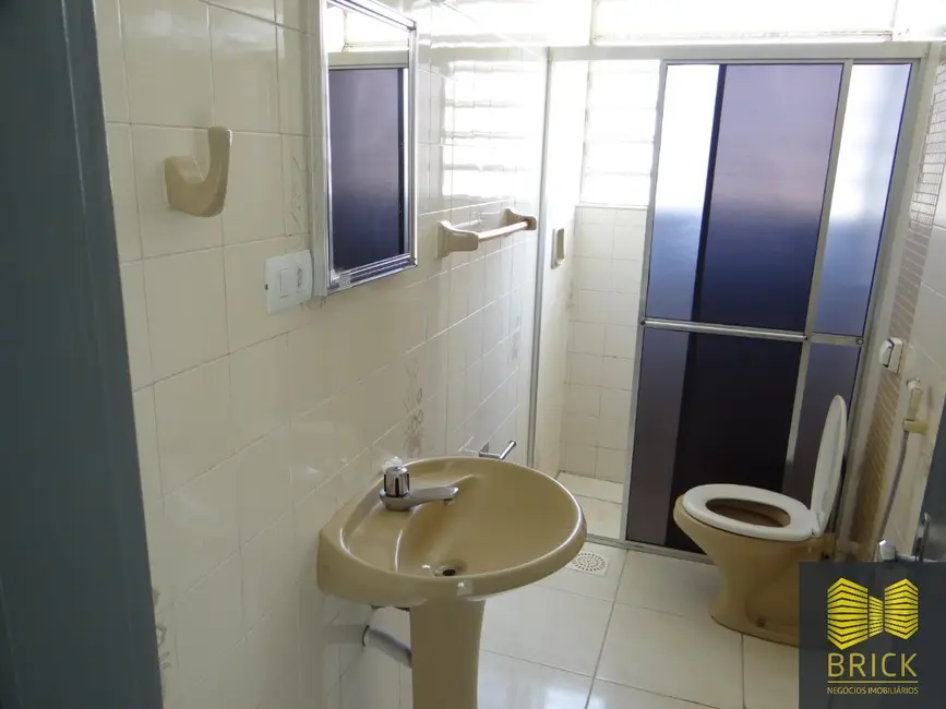 Foto 5 de Apartamento com 2 quartos à venda, 60m2 em Jardim Proença, Campinas - SP