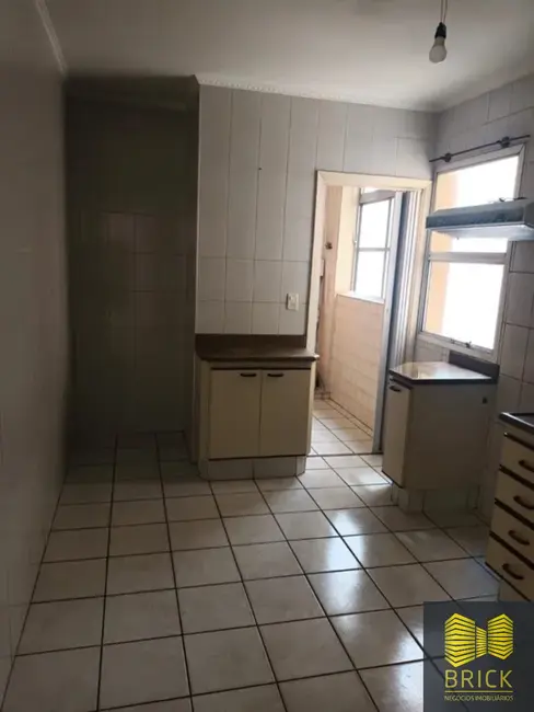 Apartamento com 3 quartos à venda, 80m2 em Jardim Quarto Centenário, Campinas - SP - imagem 5 Foto 5 de Apartamento com 3 quartos à venda, 80m2 em Jardim Quarto Centenário, Campinas - SP