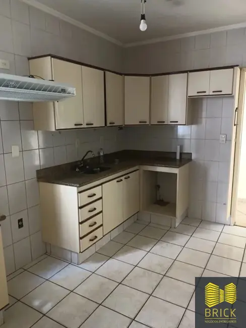 Apartamento com 3 quartos à venda, 80m2 em Jardim Quarto Centenário, Campinas - SP - imagem 4 Foto 4 de Apartamento com 3 quartos à venda, 80m2 em Jardim Quarto Centenário, Campinas - SP