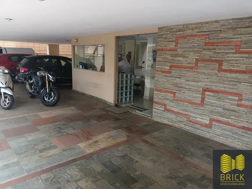 Apartamento com 3 quartos à venda, 80m2 em Jardim Quarto Centenário, Campinas - SP - imagem 3 Foto 3 de Apartamento com 3 quartos à venda, 80m2 em Jardim Quarto Centenário, Campinas - SP