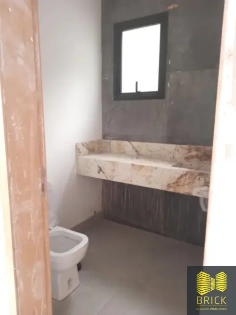 Foto 8 de Casa de Condomínio com 3 quartos à venda, 145m2 em Chácara Santa Margarida, Campinas - SP