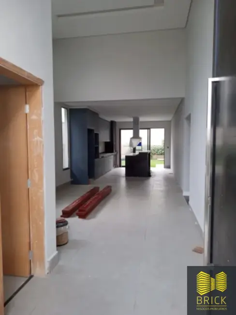 Foto 5 de Casa de Condomínio com 3 quartos à venda, 145m2 em Chácara Santa Margarida, Campinas - SP