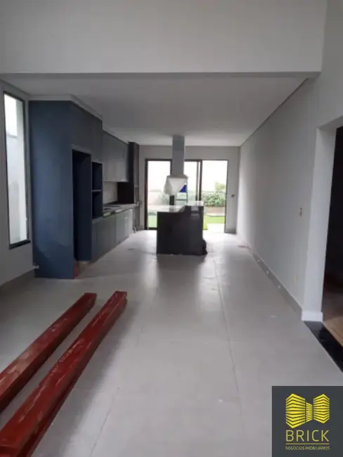 Foto 6 de Casa de Condomínio com 3 quartos à venda, 145m2 em Chácara Santa Margarida, Campinas - SP