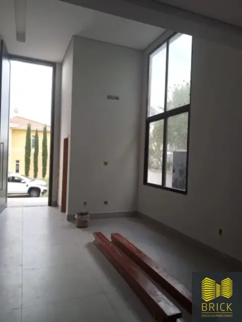 Foto 7 de Casa de Condomínio com 3 quartos à venda, 145m2 em Chácara Santa Margarida, Campinas - SP