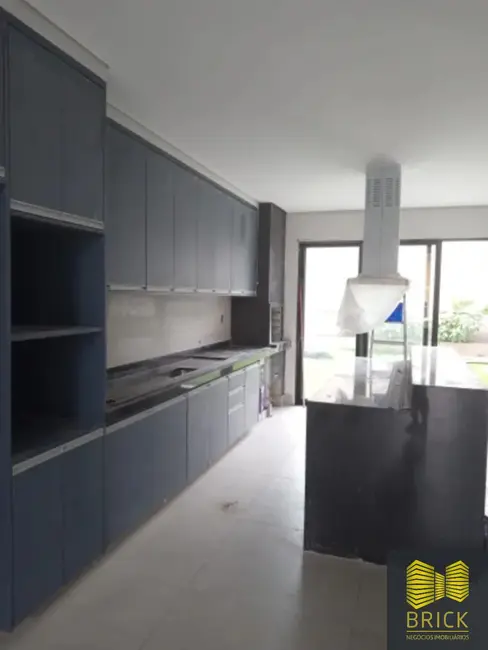 Foto 4 de Casa de Condomínio com 3 quartos à venda, 145m2 em Chácara Santa Margarida, Campinas - SP