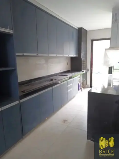 Foto 3 de Casa de Condomínio com 3 quartos à venda, 145m2 em Chácara Santa Margarida, Campinas - SP