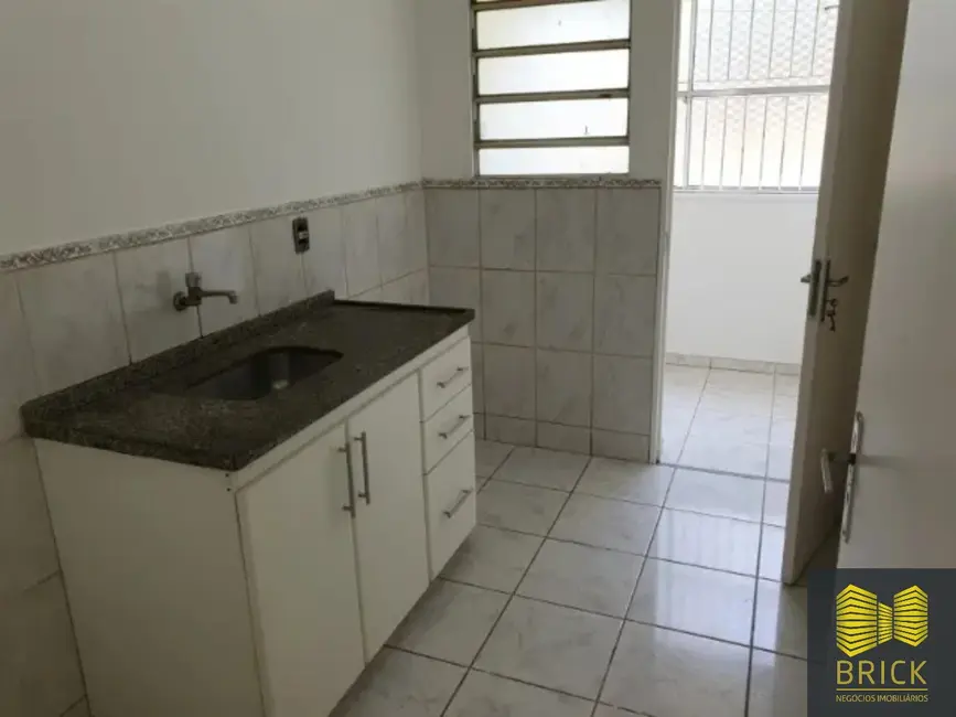 Apartamento com 2 quartos à venda, 60m2 em Jardim Novo Campos Elíseos, Campinas - SP - imagem 2 Foto 2 de Apartamento com 2 quartos à venda, 60m2 em Jardim Novo Campos Elíseos, Campinas - SP