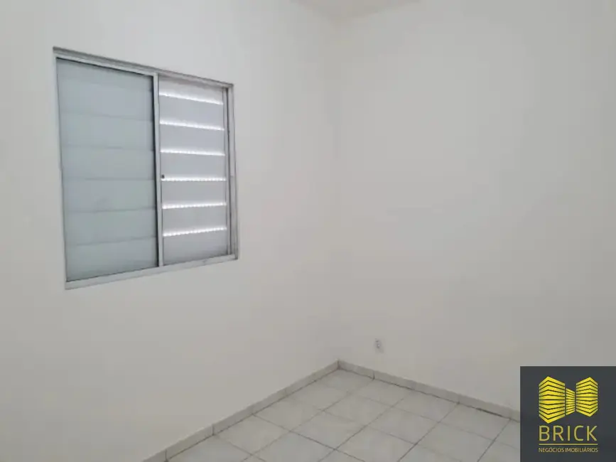 Apartamento com 2 quartos à venda, 60m2 em Jardim Novo Campos Elíseos, Campinas - SP - imagem 5 Foto 5 de Apartamento com 2 quartos à venda, 60m2 em Jardim Novo Campos Elíseos, Campinas - SP