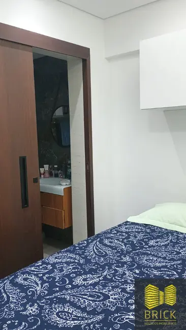Apartamento com 2 quartos à venda, 56m2 em Centro, Campinas - SP - imagem 8 Foto 8 de Apartamento com 2 quartos à venda, 56m2 em Centro, Campinas - SP