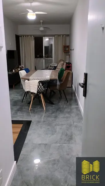 Apartamento com 2 quartos à venda, 56m2 em Centro, Campinas - SP - imagem 3 Foto 3 de Apartamento com 2 quartos à venda, 56m2 em Centro, Campinas - SP