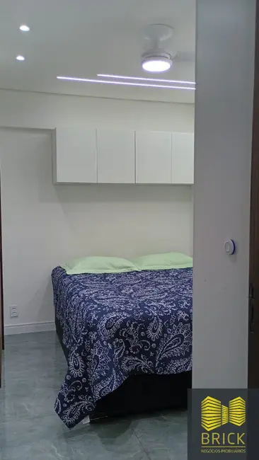 Apartamento com 2 quartos à venda, 56m2 em Centro, Campinas - SP - imagem 9 Foto 9 de Apartamento com 2 quartos à venda, 56m2 em Centro, Campinas - SP