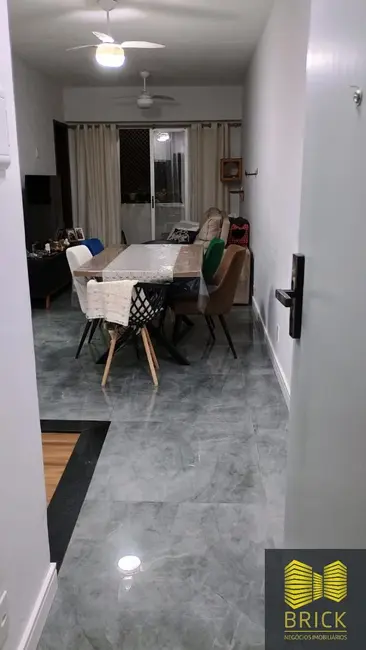 Foto 3 de Apartamento com 2 quartos à venda, 56m2 em Centro, Campinas - SP