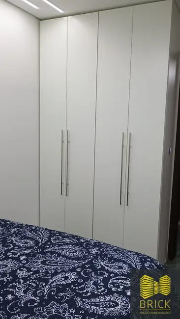 Apartamento com 2 quartos à venda, 56m2 em Centro, Campinas - SP - imagem 7 Foto 7 de Apartamento com 2 quartos à venda, 56m2 em Centro, Campinas - SP