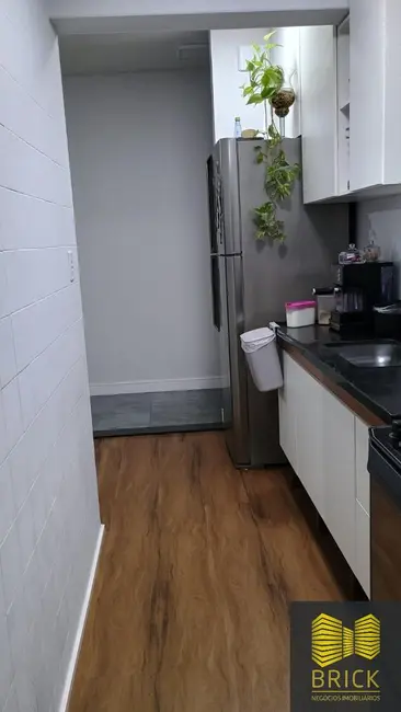 Foto 6 de Apartamento com 2 quartos à venda, 56m2 em Centro, Campinas - SP