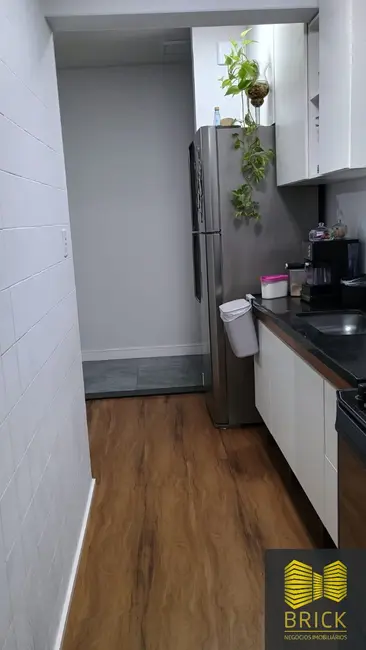 Apartamento com 2 quartos à venda, 56m2 em Centro, Campinas - SP - imagem 6 Foto 6 de Apartamento com 2 quartos à venda, 56m2 em Centro, Campinas - SP