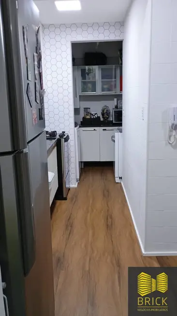 Apartamento com 2 quartos à venda, 56m2 em Centro, Campinas - SP - imagem 5 Foto 5 de Apartamento com 2 quartos à venda, 56m2 em Centro, Campinas - SP