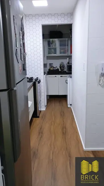 Foto 5 de Apartamento com 2 quartos à venda, 56m2 em Centro, Campinas - SP