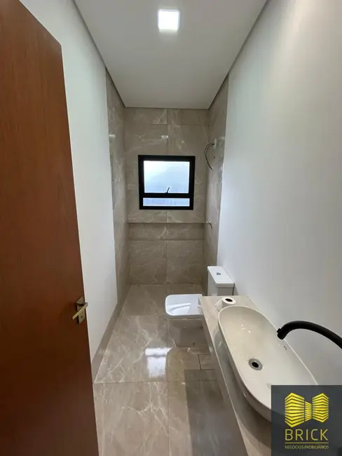 Foto 9 de Casa com 3 quartos à venda, 118m2 em Vila São Pedro, Hortolandia - SP