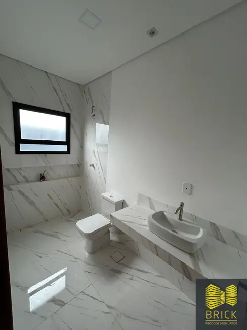 Foto 8 de Casa com 3 quartos à venda, 118m2 em Vila São Pedro, Hortolandia - SP