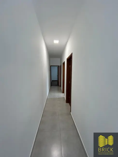 Foto 4 de Casa com 3 quartos à venda, 118m2 em Vila São Pedro, Hortolandia - SP