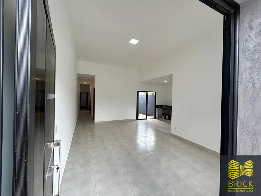 Foto 2 de Casa com 3 quartos à venda, 118m2 em Vila São Pedro, Hortolandia - SP