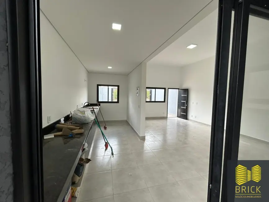 Foto 3 de Casa com 3 quartos à venda, 118m2 em Vila São Pedro, Hortolandia - SP