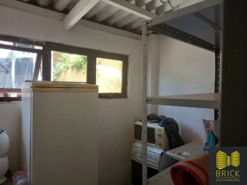 Foto 3 de Casa com 3 quartos à venda, 337m2 em Jardim Bela Vista, Campinas - SP